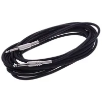 Cablu audio Sssnake IPP1060 PVC/ Black