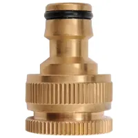 Муфта Flo FLO89108 Латунь