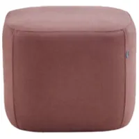 Fotoliu moale Dogtas Milena Pink/ Stofă