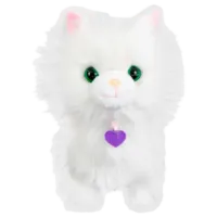 Мягкая игрушка Noriel INT7037 1+/ Белый