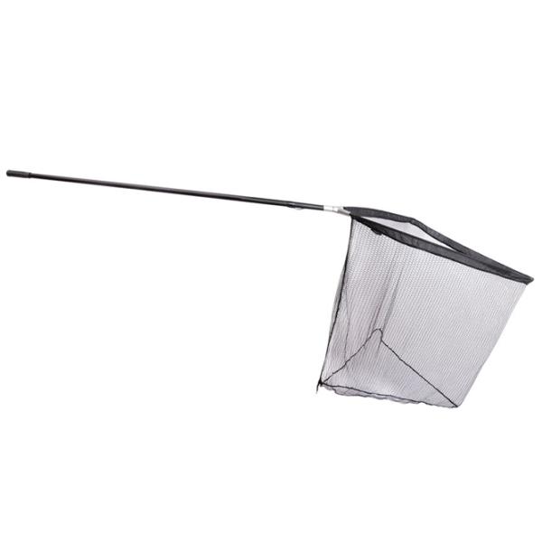 Подсак EXC Superior Carp Landing Net 1900 мм/ Полиэстер photo 1