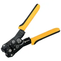 Clește dezizolator Vorel VOR4516 160 mm