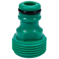 Муфта Flo FLO89015 ABS