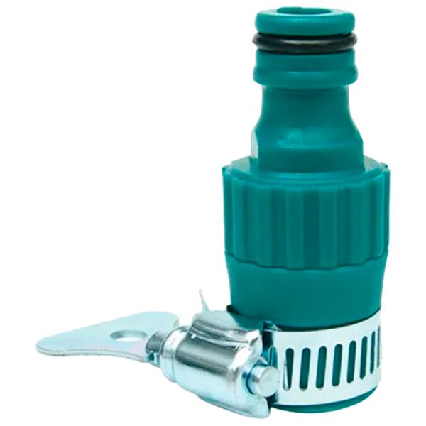 Муфта Flo FLO89253 ABS/ С резьбой photo 1