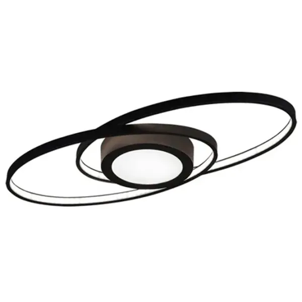 Plafonieră Trio R62991142 Metal photo 1