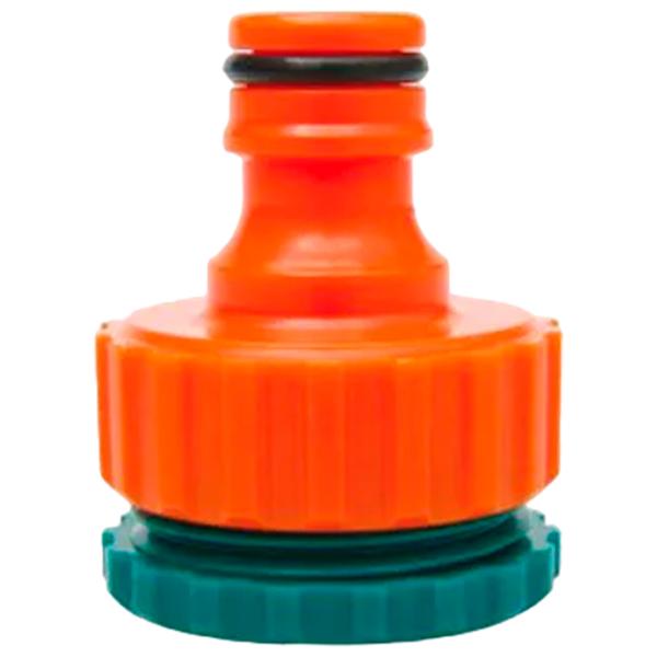 Муфта Flo FLO89252 ABS/ С резьбой photo 1