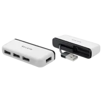 Адаптер Belkin F4U021BT USB Type-A/ Белый