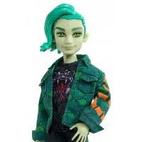Păpușă Mattel Monster High Deuce Gorgon HHK56 Monstru / 3+ photo 4