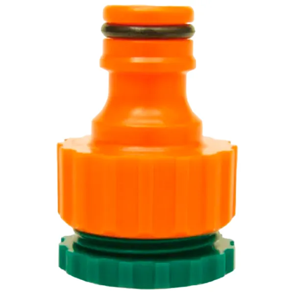 Муфта Flo FLO89242 ABS/ С резьбой photo 1