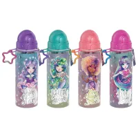 Бутылка для воды фан Nebulous Stars 11433 Разноцветный