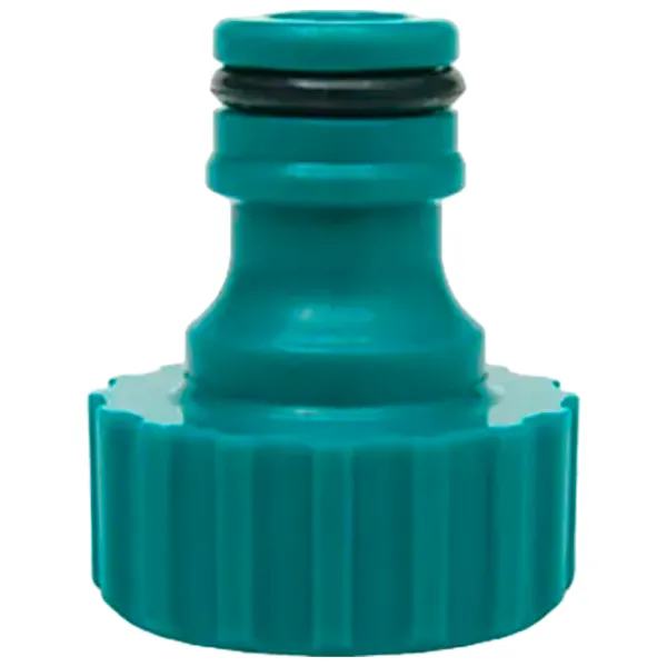 Mufă Flo FLO89236 ABS/ Cu filet photo 1