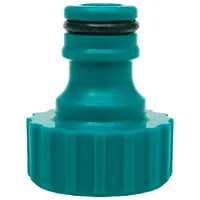 Муфта Flo FLO89236 ABS/ С резьбой