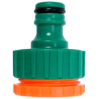 Муфта Flo FLO89018 ABS
