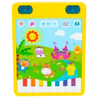 Интерактивная игрушка Noriel INT4203 1.5+/ Разноцветный