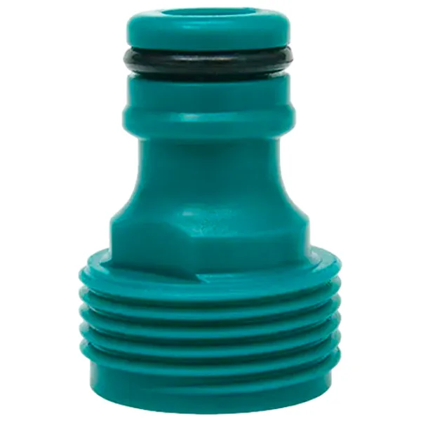 Mufă Flo FLO89239 ABS/ Cu filet photo 1