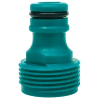 Муфта Flo FLO89239 ABS/ С резьбой