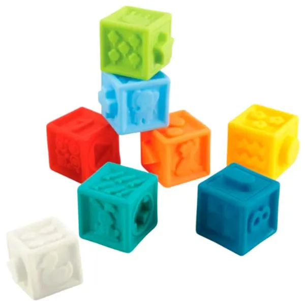 Joc educativ Noriel INT6191 0.3+/ Multicolor photo 1