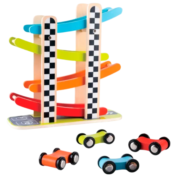 Set jucării Noriel INT4654 1.5+/ Multicolor photo 1