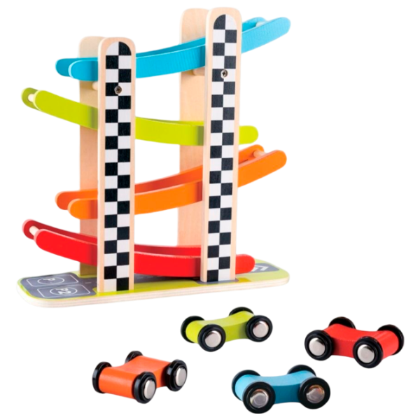 Set jucării Noriel INT4654 1.5+/ Multicolor photo 1