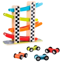 Игровой набор Noriel INT4654 1.5+/ Разноцветный