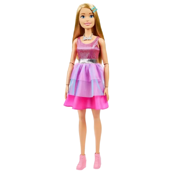 Кукла Mattel Barbie HJY02  модель / 3+ photo 1 Кукла Mattel Barbie HJY02  модель / 3+ photo 1