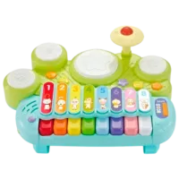 Jucărie muzicală Noriel INT6115 1.5+/ Multicolor