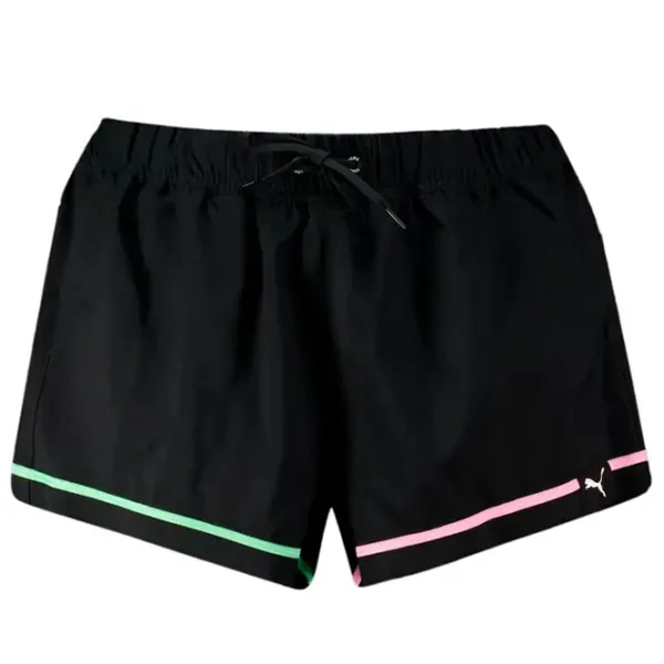 Шорты для женщин Puma PU701226208001 L/ Черный photo 1
