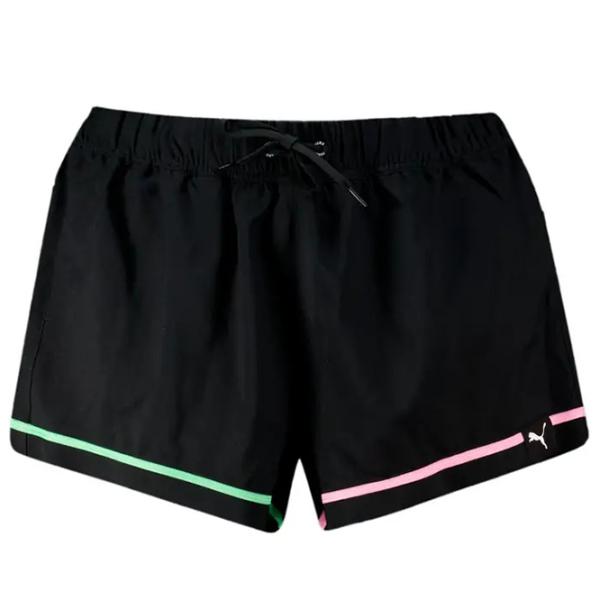 Шорты для женщин Puma PU701226208001 L/ Черный photo 1