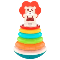 Игровой набор Noriel INT6214 0.6+/ Разноцветный