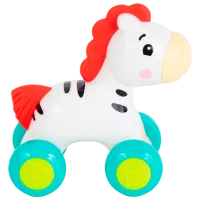 Игрушка каталка Noriel INT6160 0.3+/ Разноцветный