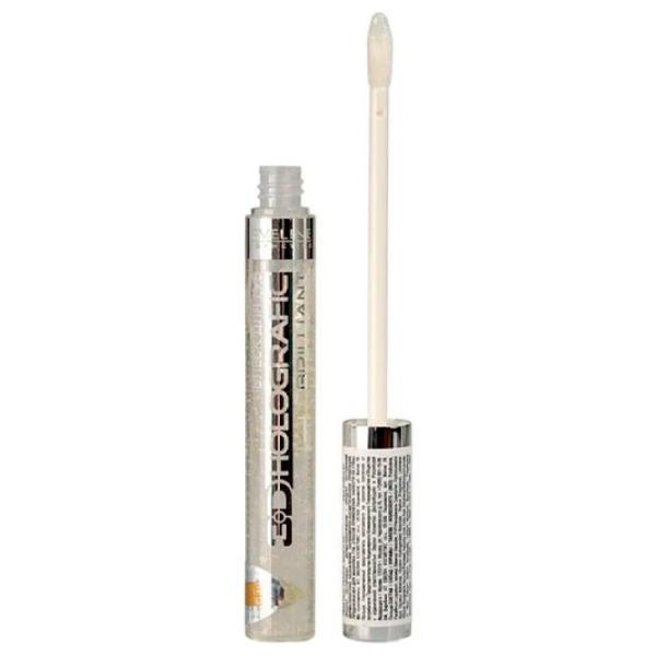 Блеск для губ Eveline Cosmetics 3D Holografic Brilliant 9 мл/ 80 photo 1 Блеск для губ Eveline Cosmetics 3D Holografic Brilliant 9 мл/ 80 photo 1