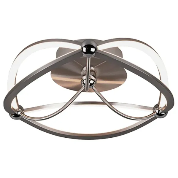 Плафон Trio CHARIVARI  photo 1 Плафон Trio CHARIVARI  photo 1