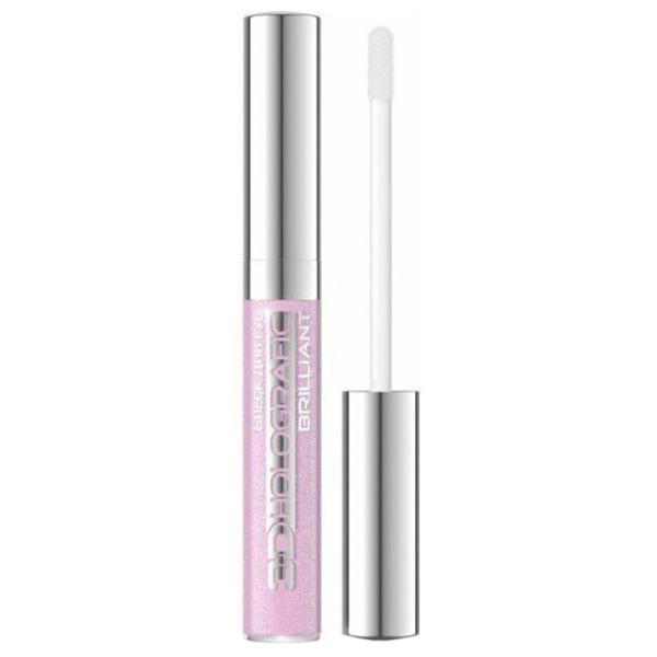 Блеск для губ Eveline Cosmetics 3D Holografic Brilliant 9 мл/ 83 photo 1 Блеск для губ Eveline Cosmetics 3D Holografic Brilliant 9 мл/ 83 photo 1