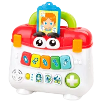 Set jucării Noriel INT3862 1.5+/ Multicolor