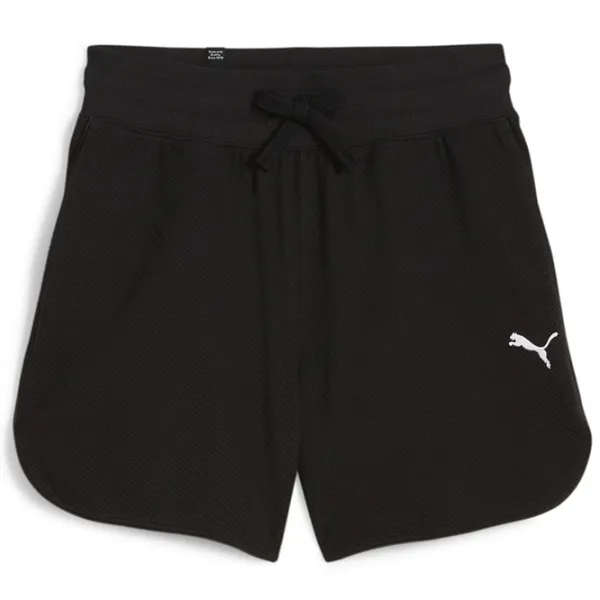 Шорты для женщин Puma PU67870101 L/ Черный photo 1