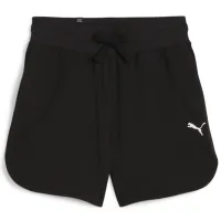 Шорты для женщин Puma PU67870101 XL/ Черный