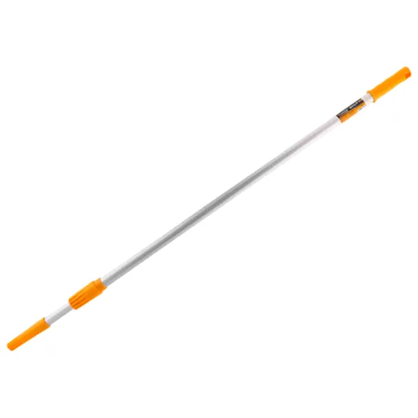 Tijă de extensie Hoteche 422406 Pentru tavan/ Plastic photo 1