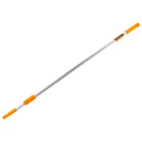 Рукоятка удлиняющая телескопическая Hoteche 422406 Потолочная/ Пластик