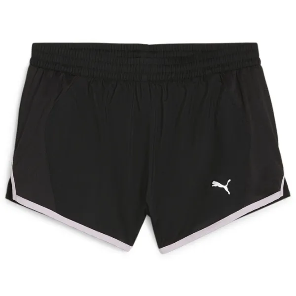 Шорты для женщин Puma PU52317899 L/ Черный photo 1