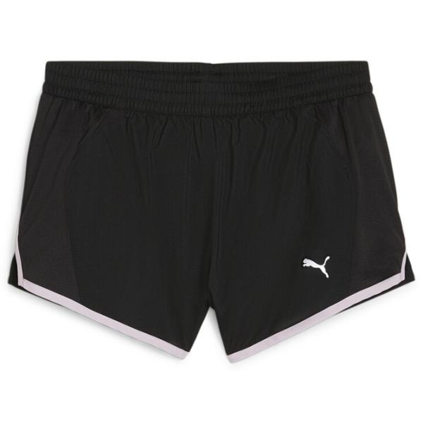 Шорты для женщин Puma PU52317899 L/ Черный photo 1