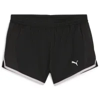Шорты для женщин Puma PU52317899 L/ Черный