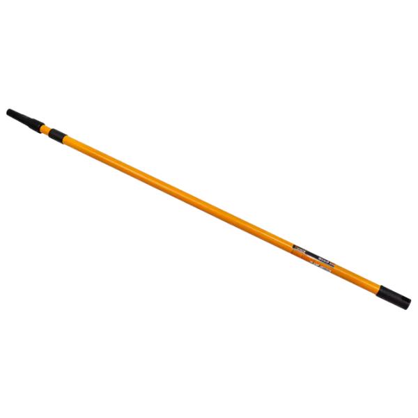 Tijă de extensie Hoteche 422408 Pentru tavan/ Plastic photo 1 Tijă de extensie Hoteche 422408 Pentru tavan/ Plastic photo 1