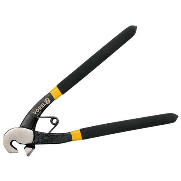 Клещи переставные Vorel 04022 200 мм photo 1