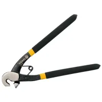 Клещи переставные Vorel 04022 200 мм