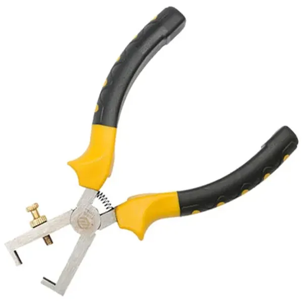 Clește dezizolator Vorel 40056 160 mm photo 1