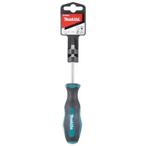 Отвертка Makita B-66064 5 мм photo 1 Отвертка Makita B-66064 5 мм photo 1