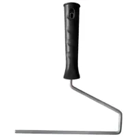 Ручка для малярного валика DECOR 0563-24 Для окрашивания/ Пластик