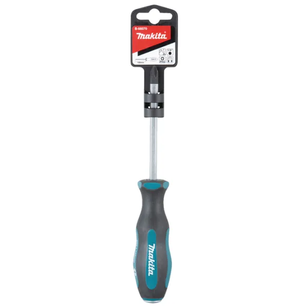 Отвертка Makita B-66070 6 мм photo 1