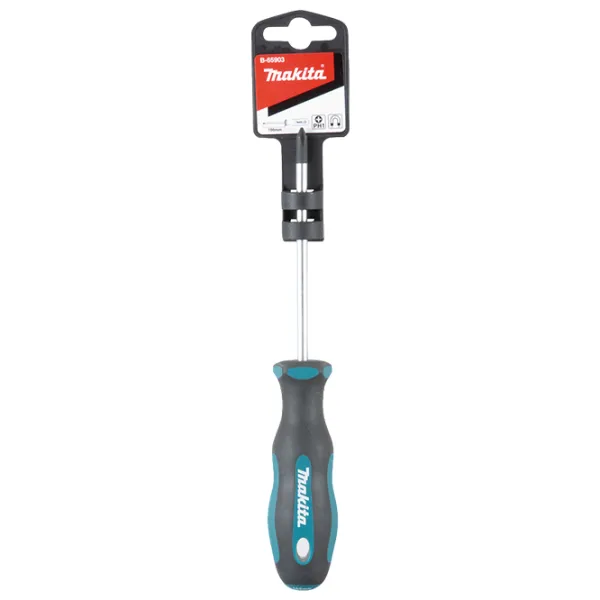 Отвертка Makita B-65903 5 мм photo 1