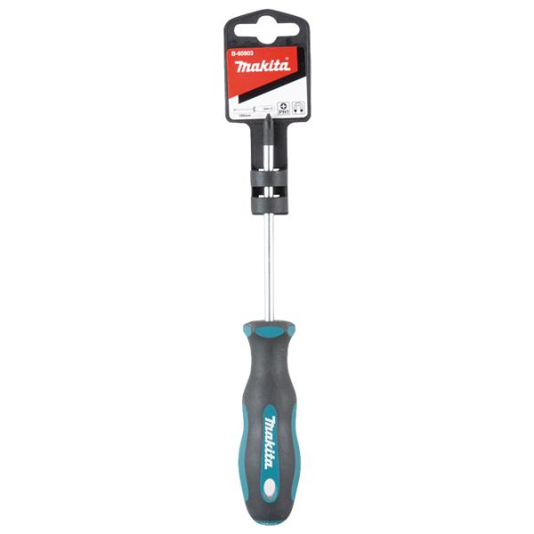 Отвертка Makita B-65903 5 мм photo 1